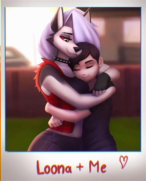 loona and cody deviantart|Explore the Best Loona Art .